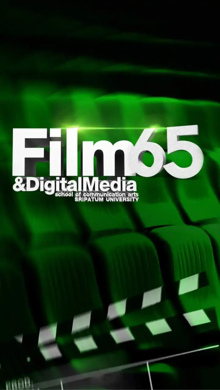 Film and digital media (FD65)