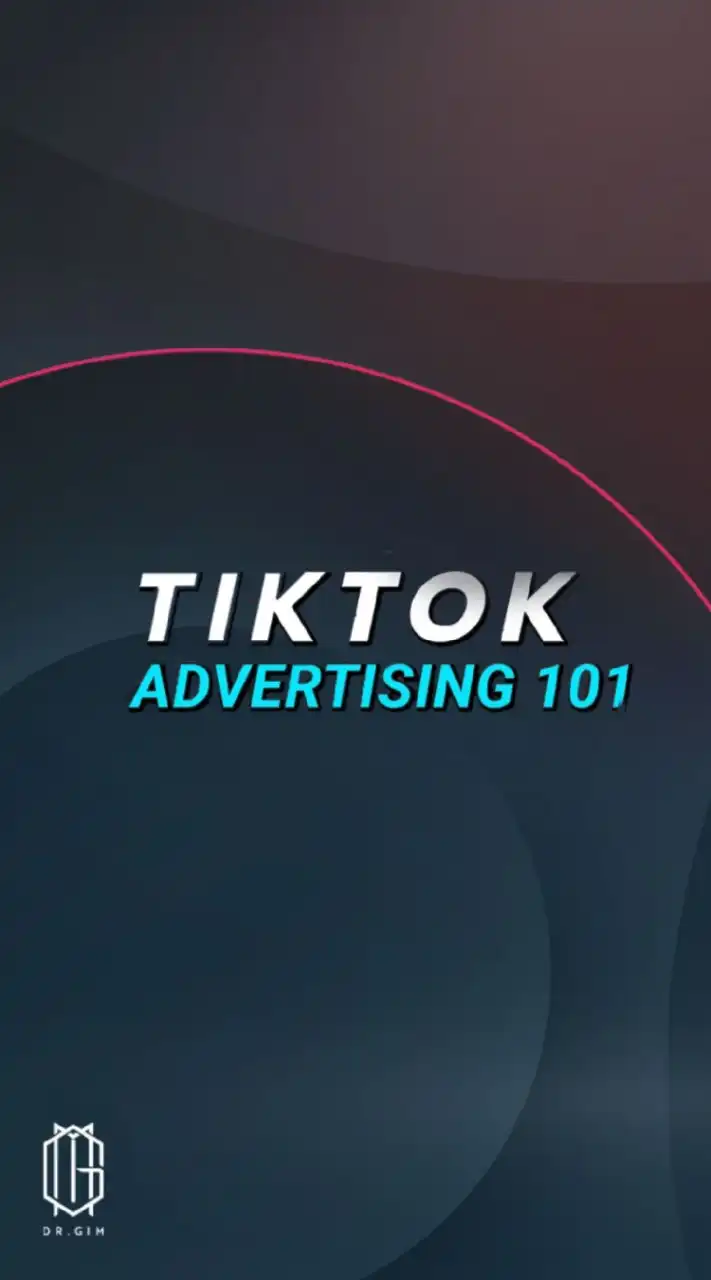 TikTok Advertising by หมอกิม