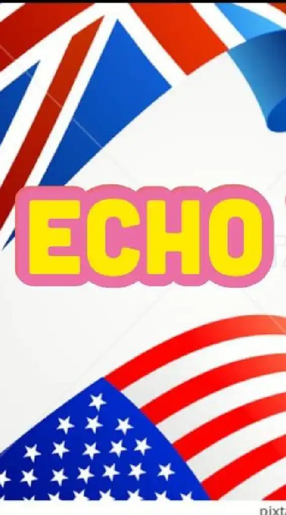 Echo VE BTEC