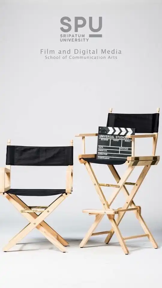 Film and digital media (FD64)