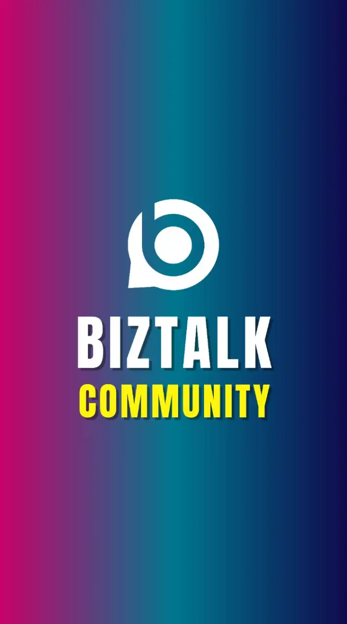 BIZTALK | COMMUNITY