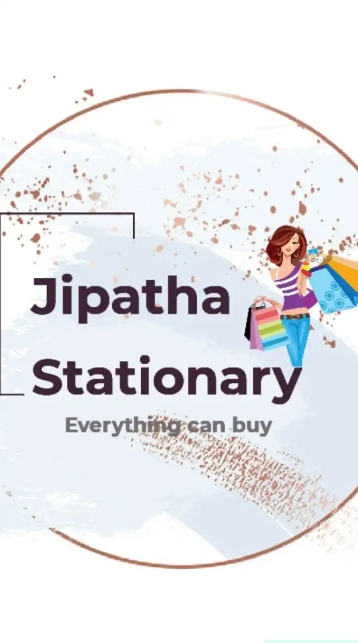 Jipatha stationary พร้อมส่ง - พรีออร์เดอร์เครื่องเขียน