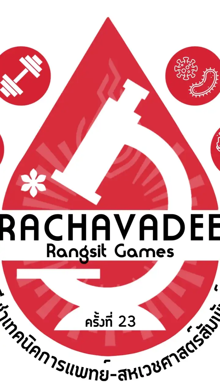 ราชาวดี รังสิตเกมส์ ครั้งที่ 23