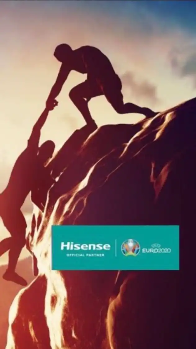 Hisense Training TH