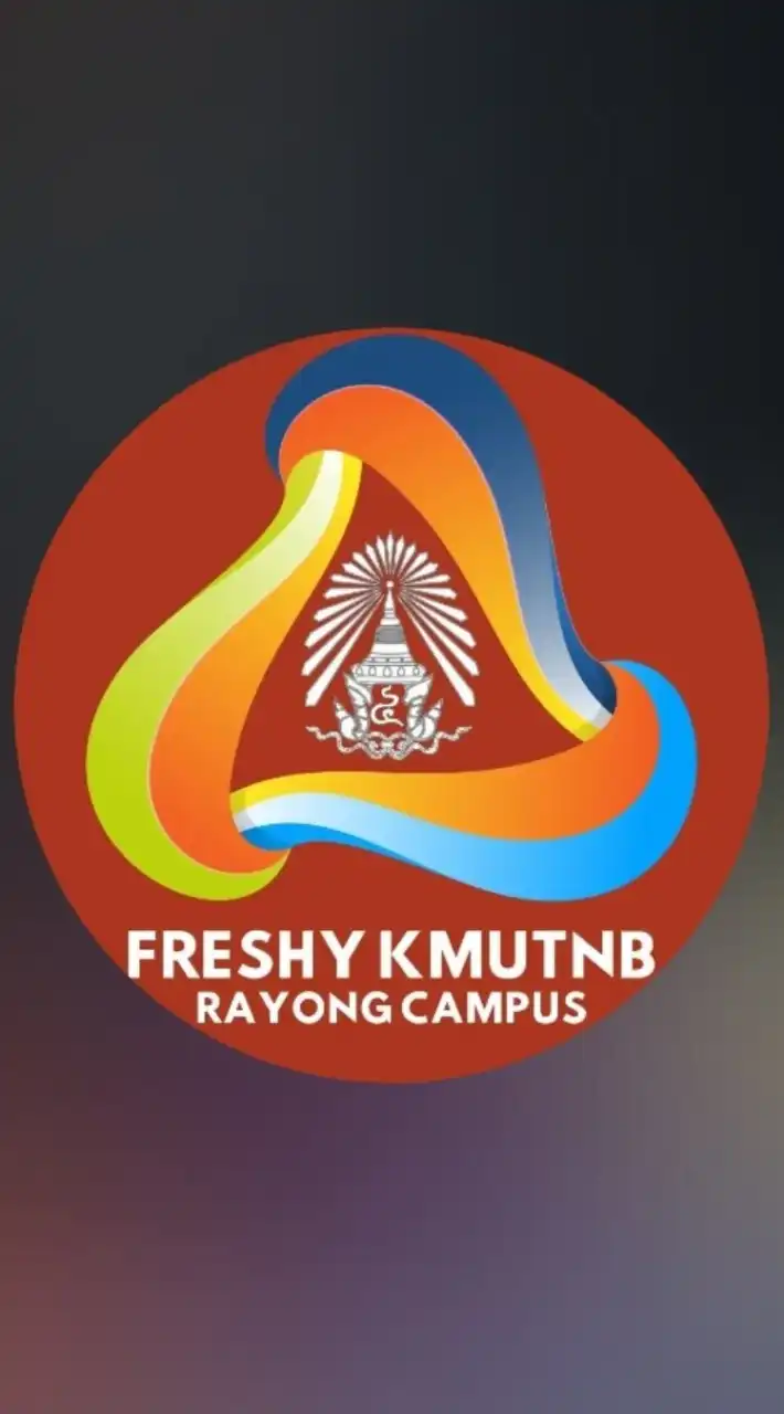 Freshy KMUTNB Rayong Campus 67
