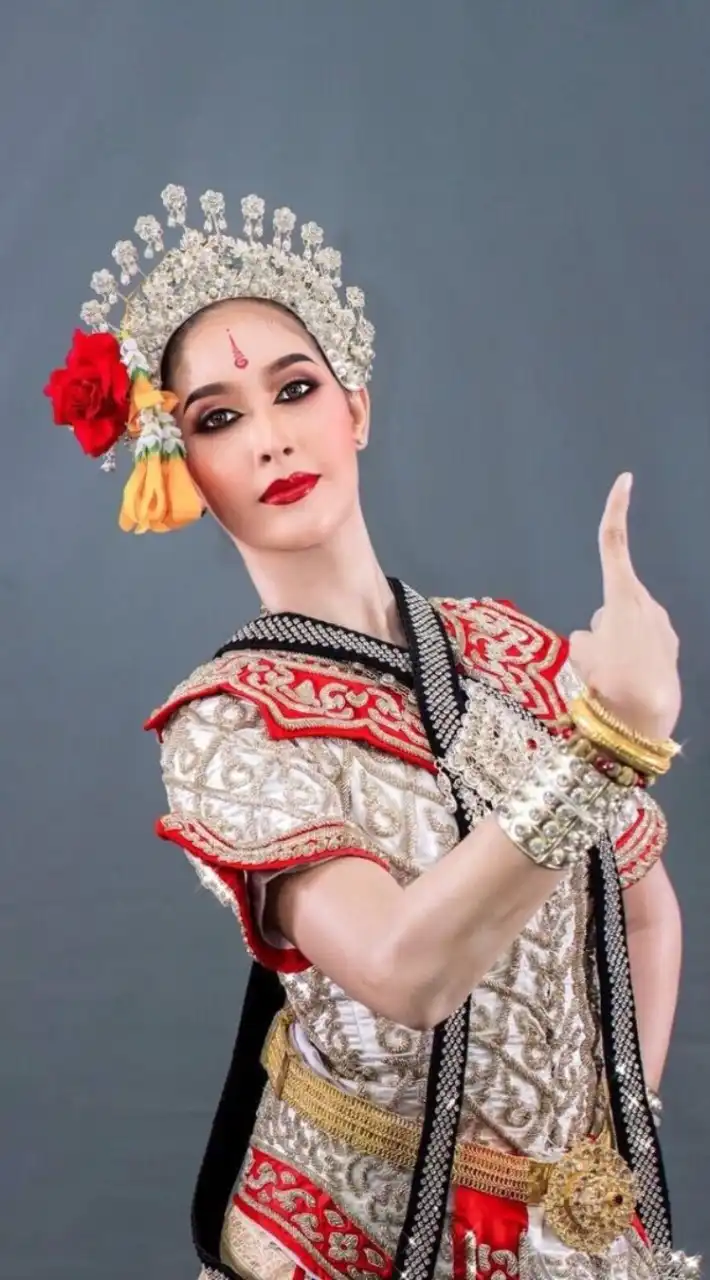 นาฏศิลป์ ม.5 ปี 66