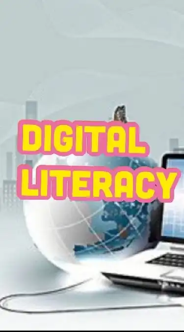 Digital Literacy BTEC