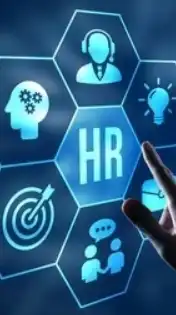 HRD & HRM Network