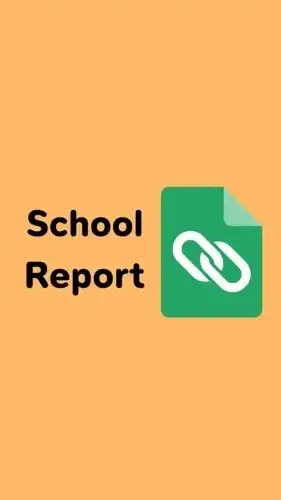 School Report