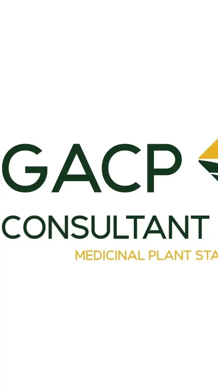 GACP- แบ่งปันความรู้มาตรฐานการผลิตกัญชาทางการแพทย์