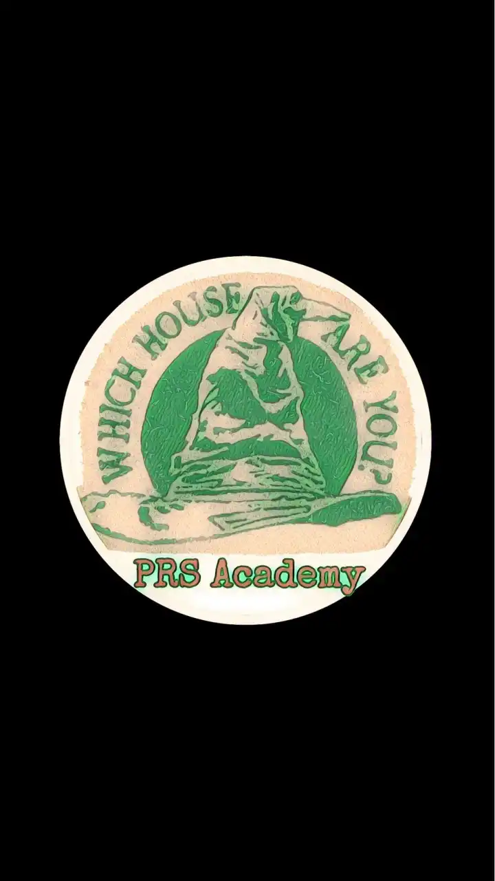 PRS Academy