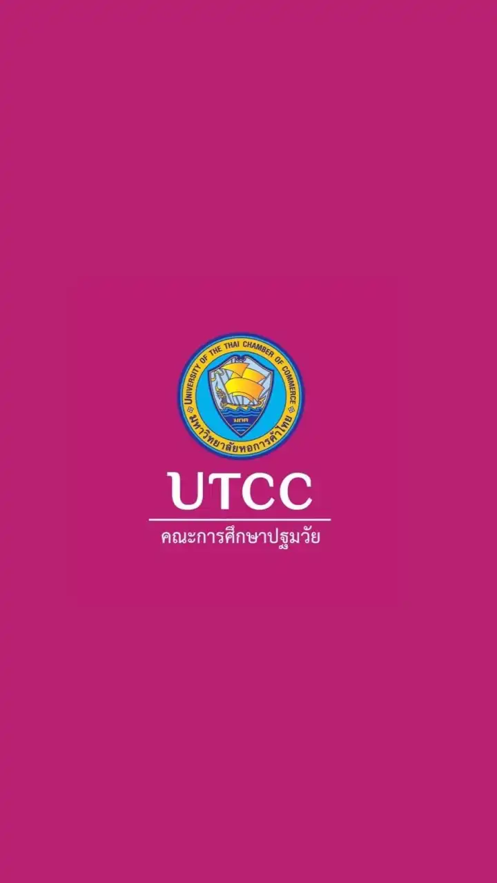 ECE UTCC FAMILY