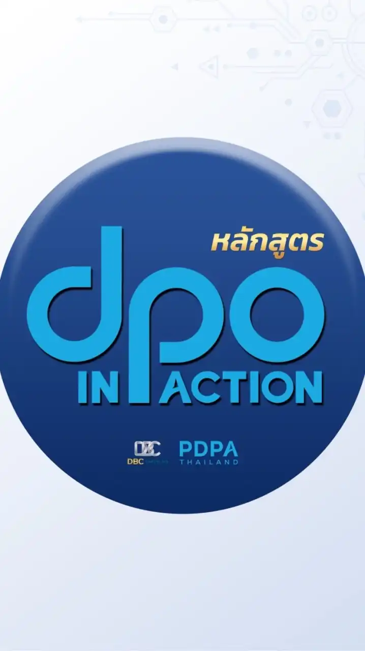 DPO in Action by PDPA Thailand