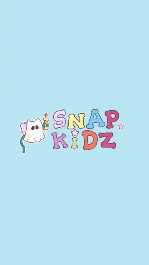 ₊𐙚 snap.kidz 𐙚 ﾟ