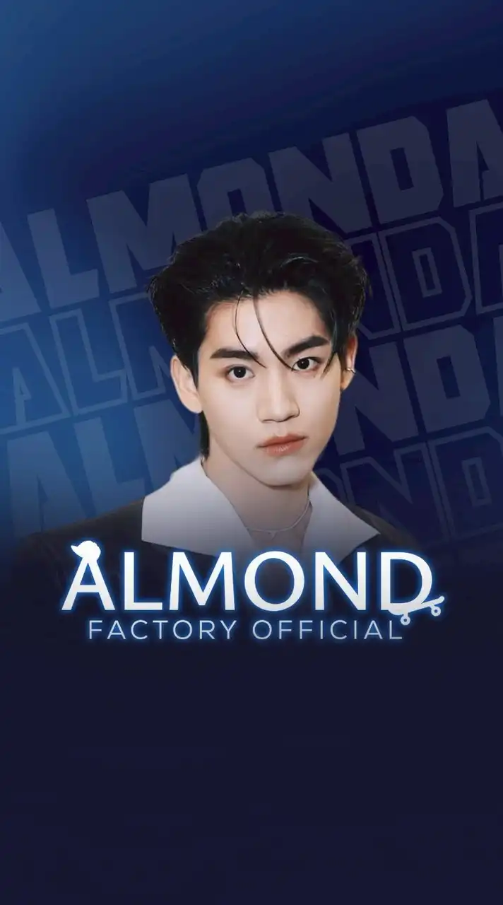 ALMOND FACTORY OFFICIAL