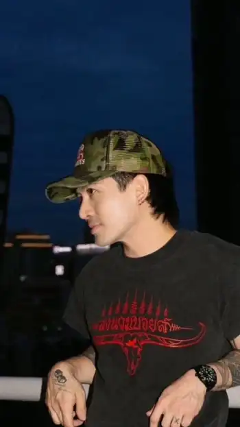 Max Jenmana