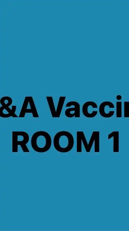 Q&A Vaccines #1 Vaccine marketplace