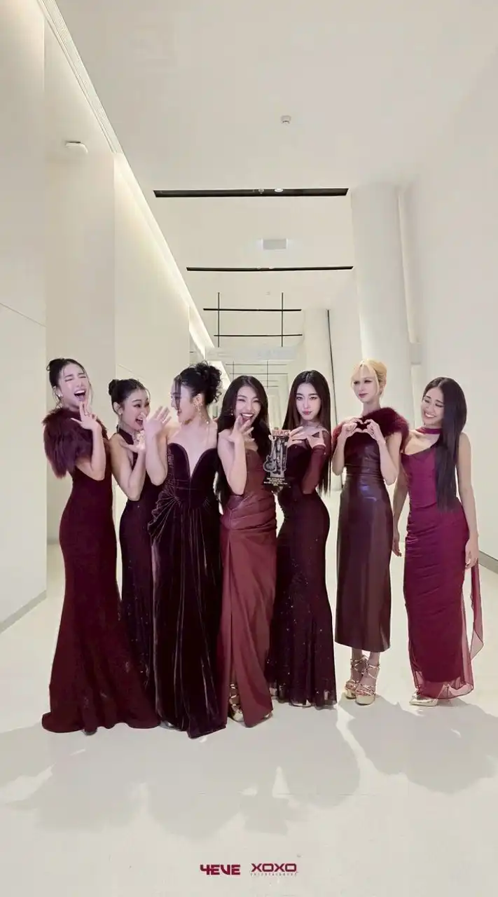 ครอบครัว4eve★