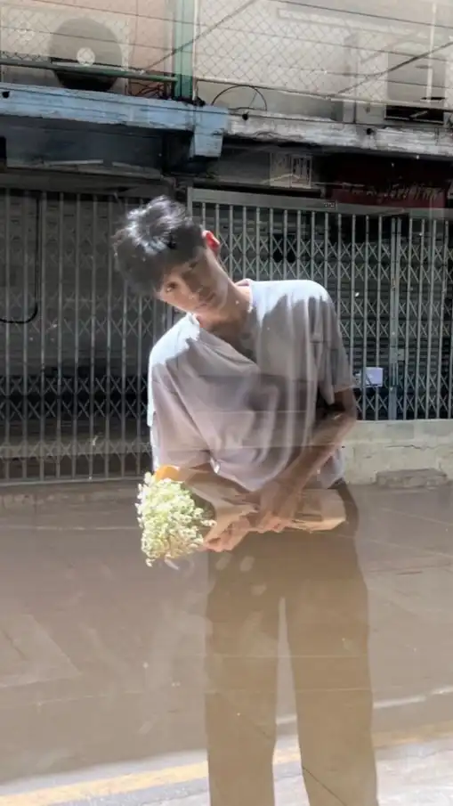 โอเพ่นแชทเต้ แต่พวกผมตอบแทนเต้