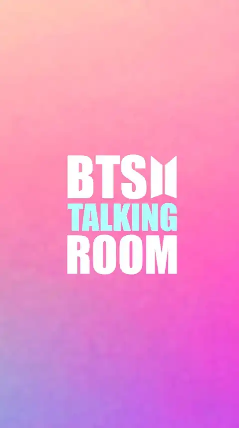 BTS Talking Room [บอกเล่าบังทัน]