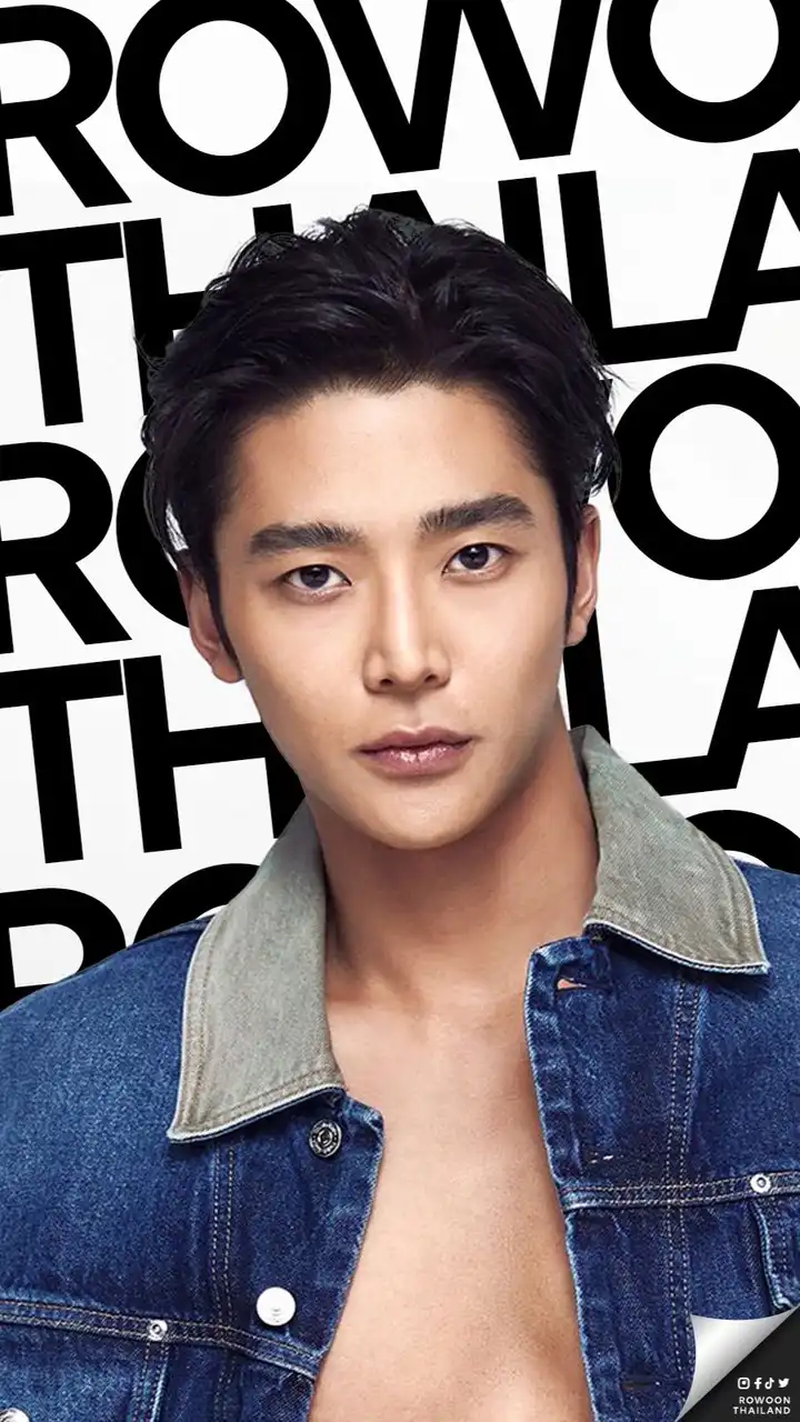 ROWOON THAILAND (🇹🇭ROming)