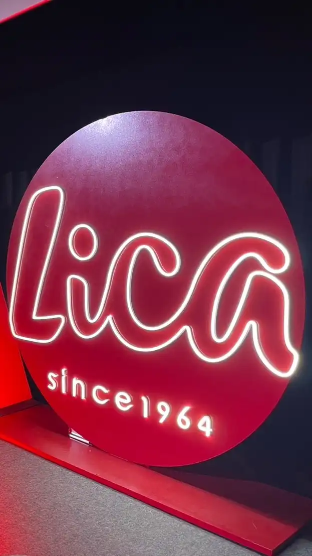 LICA Club PR.