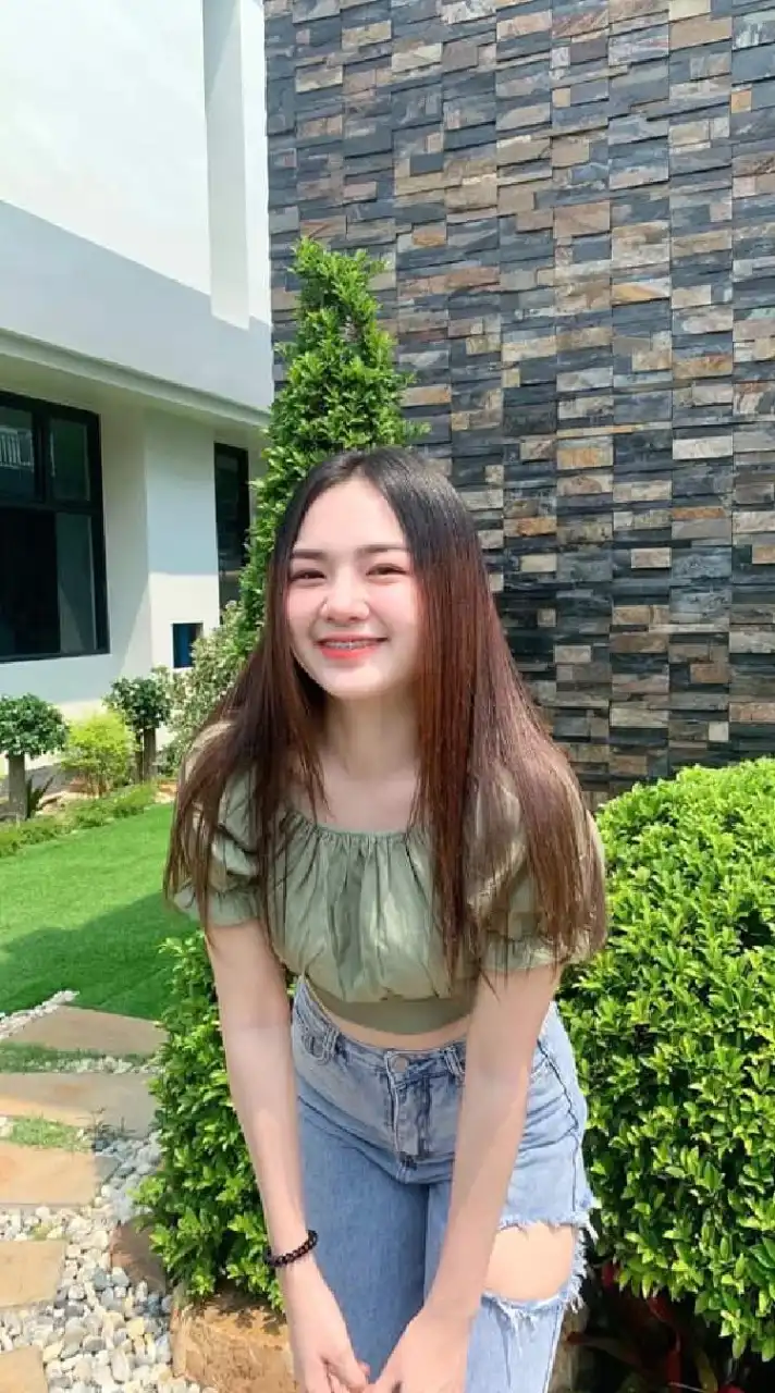 เหมย ได้หมดถ้าสดชื่น💜