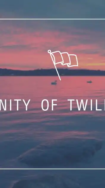 TWILIGHTUNITY