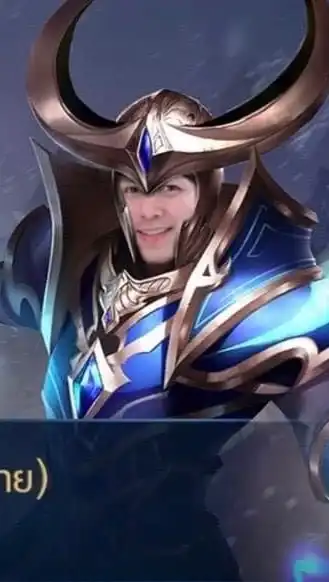 Aleister Everyday