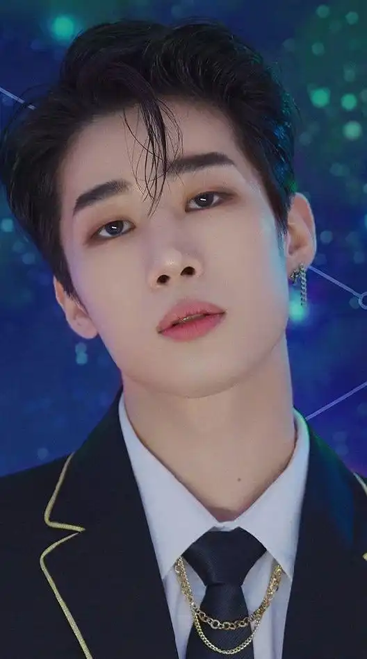 SEUNGWOO THAILAND