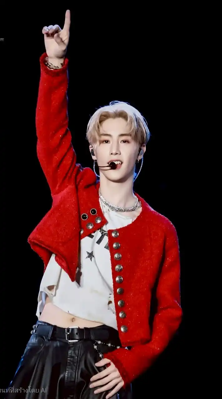 Marktuan มาร์คคึคึ 💜🐰