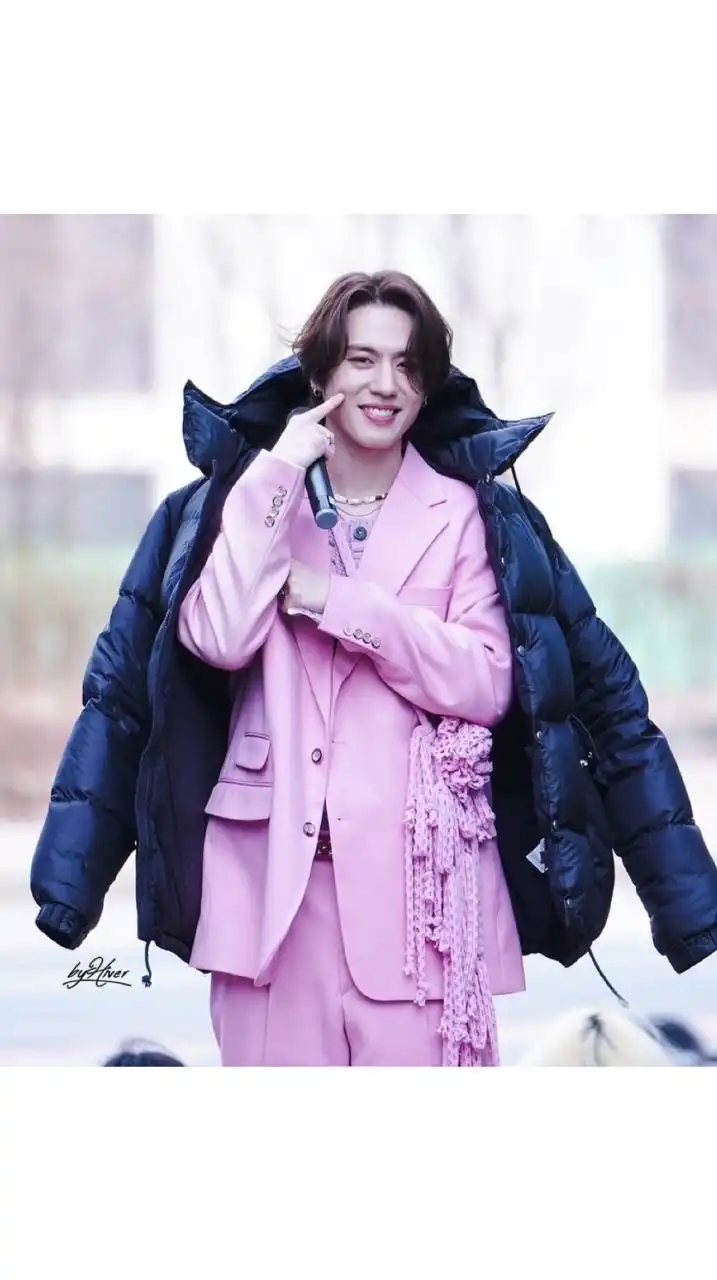 Main Yugyeom Team 💚🐜🐜🐜