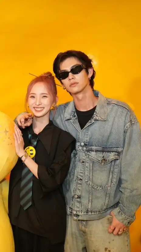 ไบร์ทเนเน่🌤️🌙