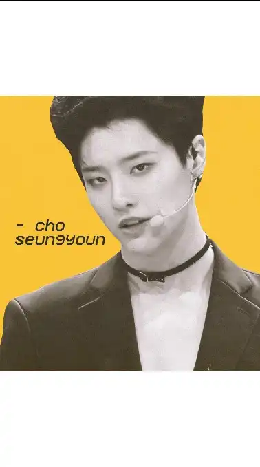 For Choseungyoun
