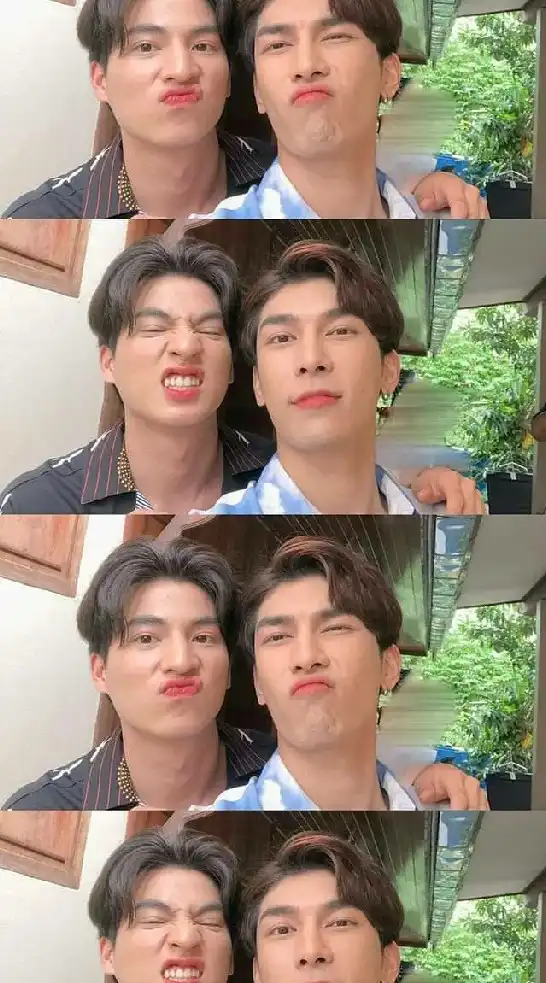 หวานใจมิวกลัฟ