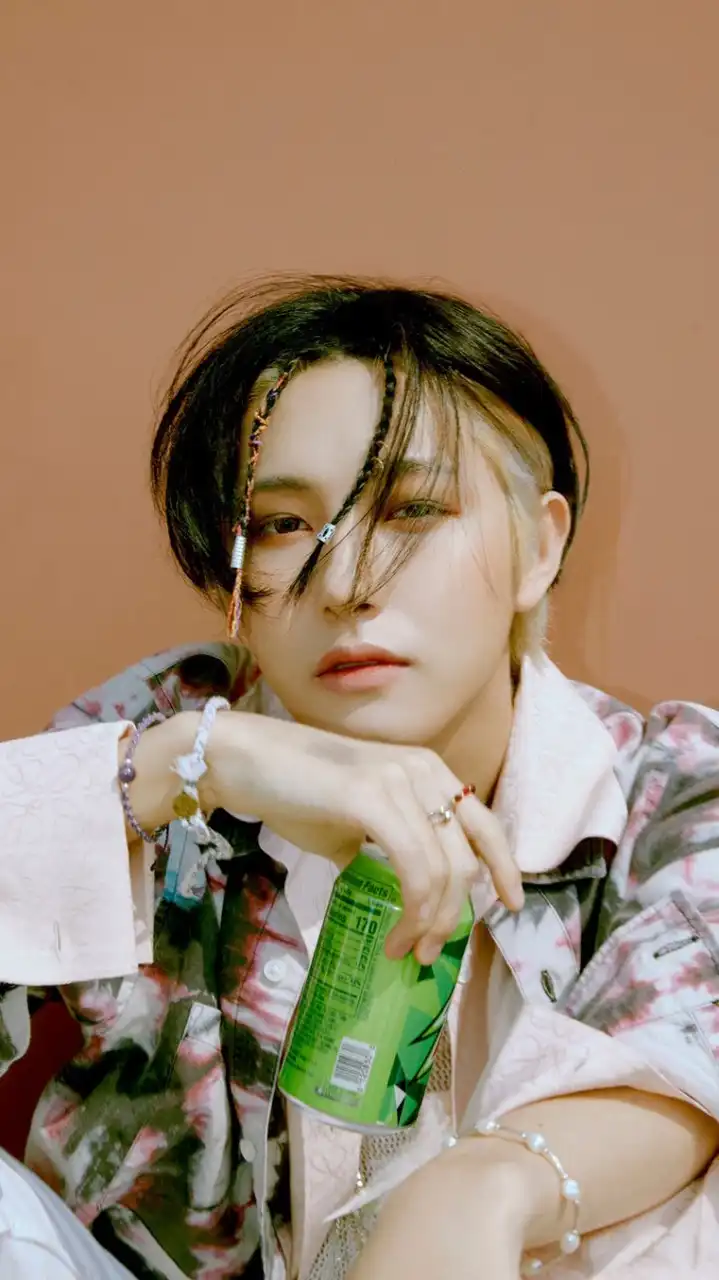 น้องอินจุนของแม่