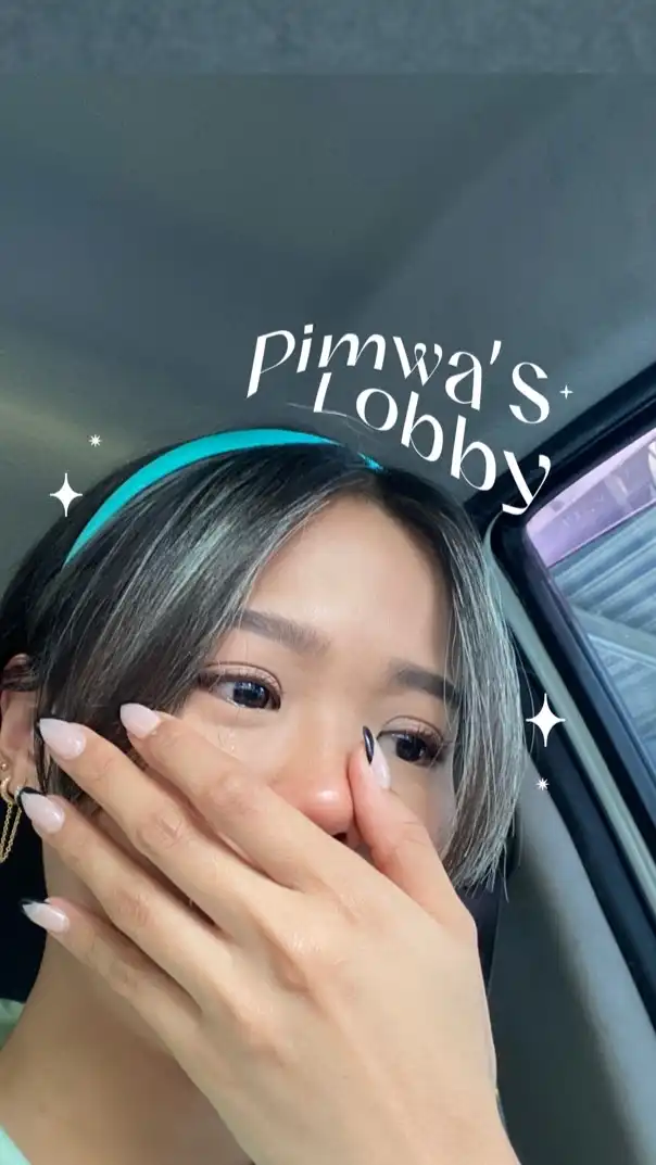 Pimwa’s Lobby🪐✨