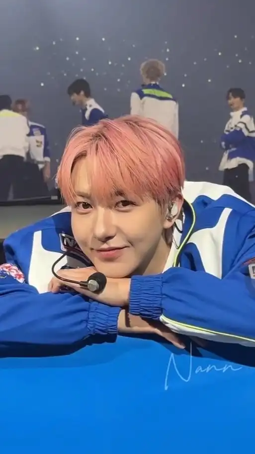 renjun lover club