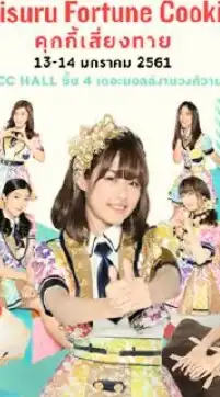 BNK48 Thailand Commu