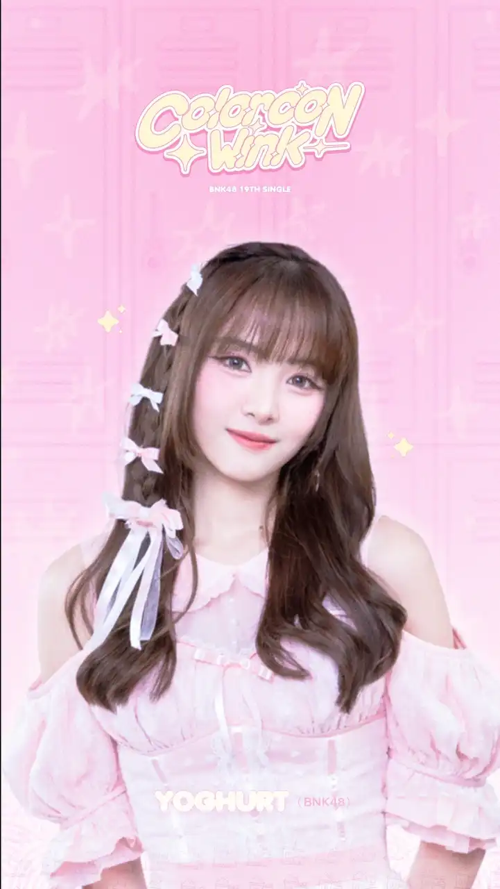 Yoghurt Cafe - Yoghurt BNK48 Thailand Fanclub