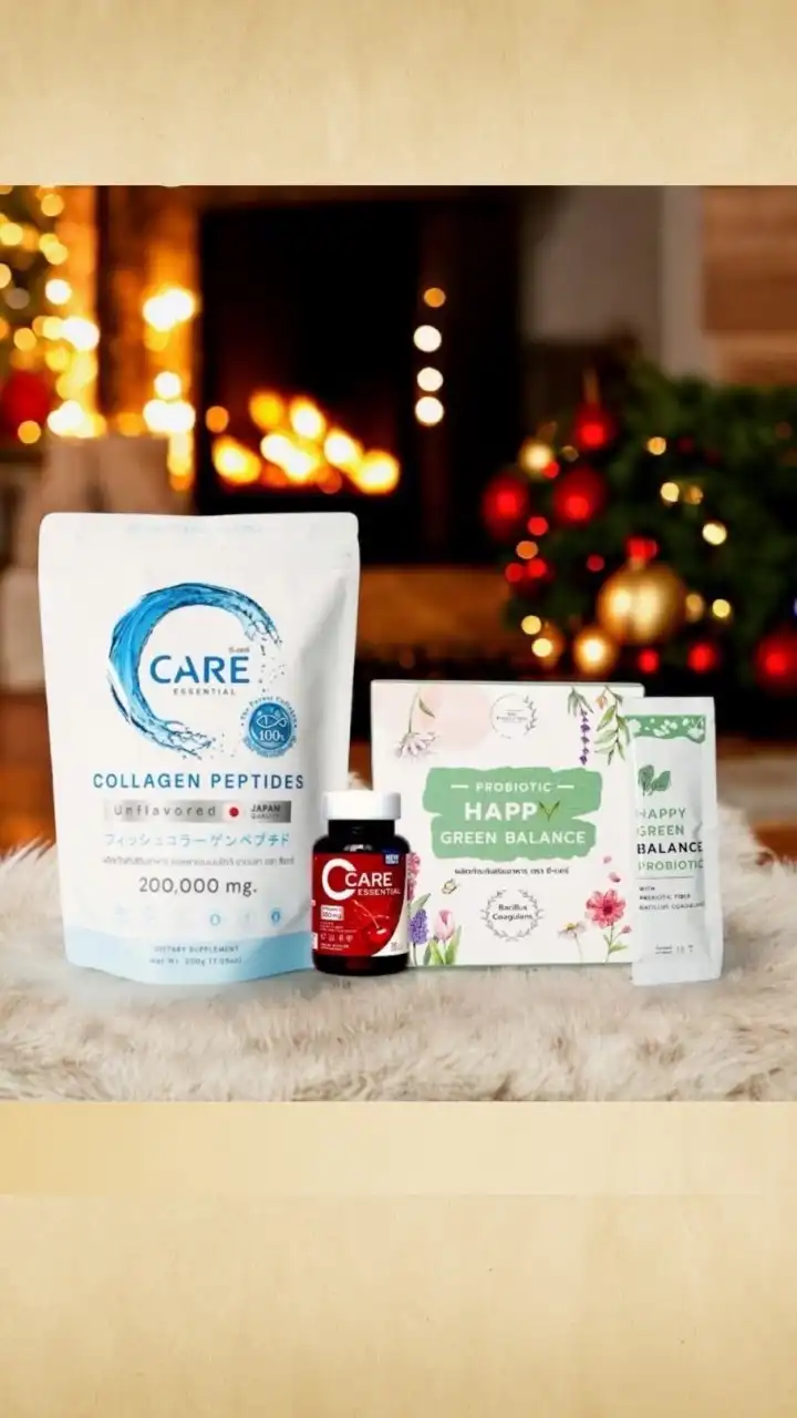 C-CARE V.I.P.