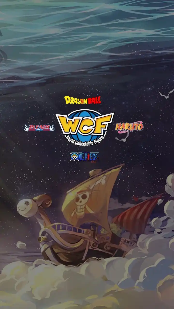 WCF Resin Thailand