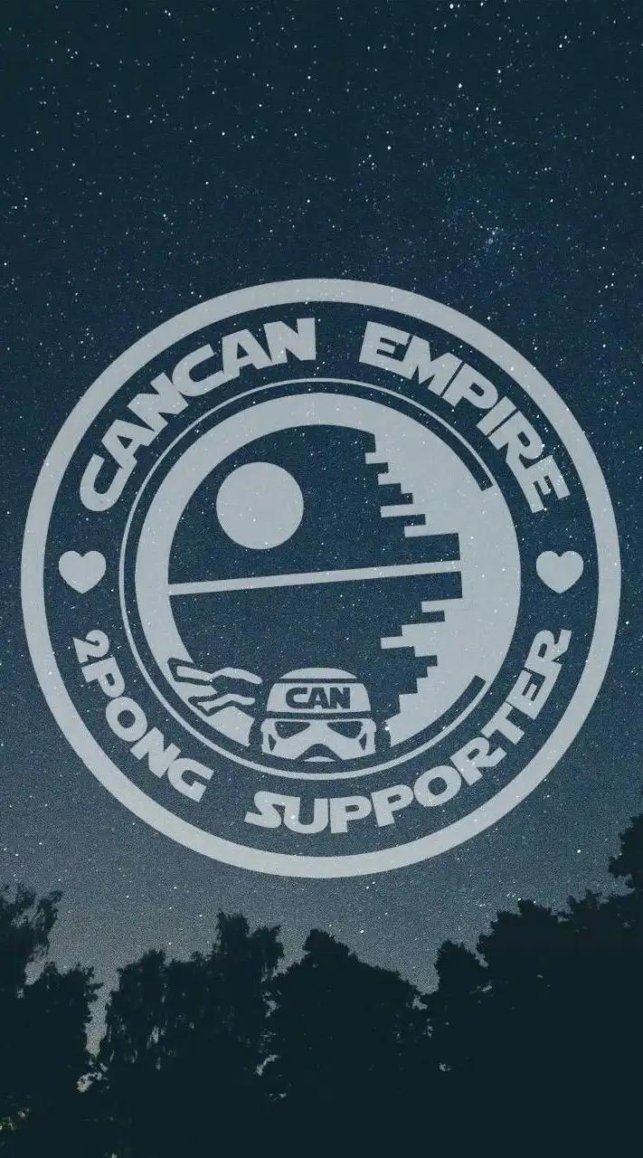 CANCAN EMPIRE