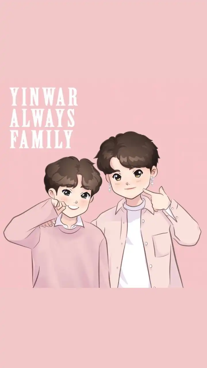 YINWAR ALWAYS FAMILY