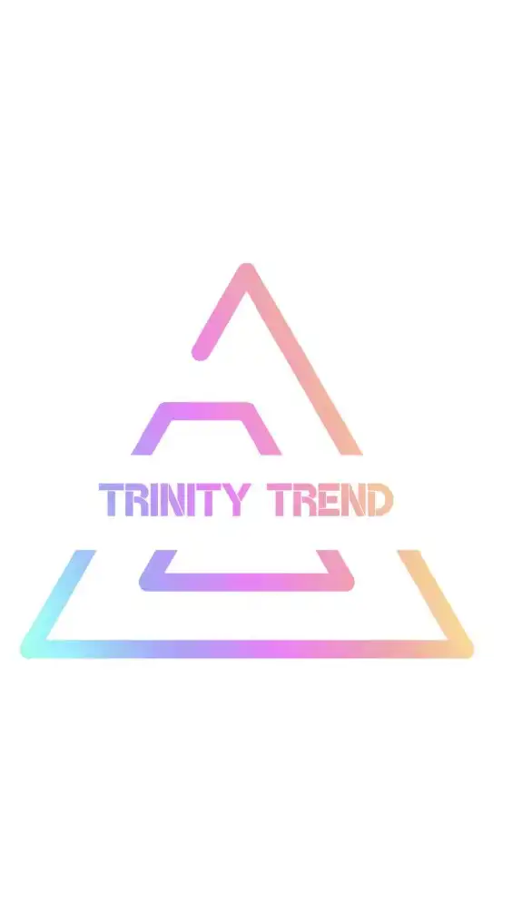 TRINITY_TNT Trending