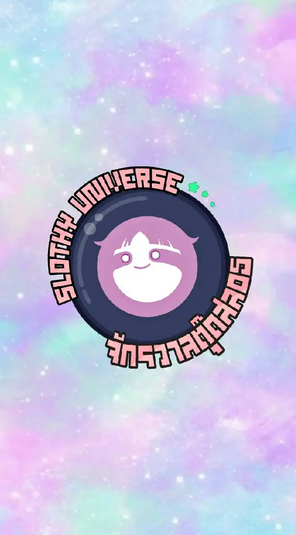 Slothy Universe