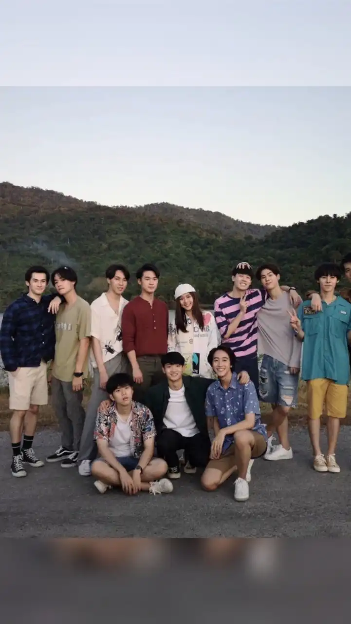 บ้านลิง Official