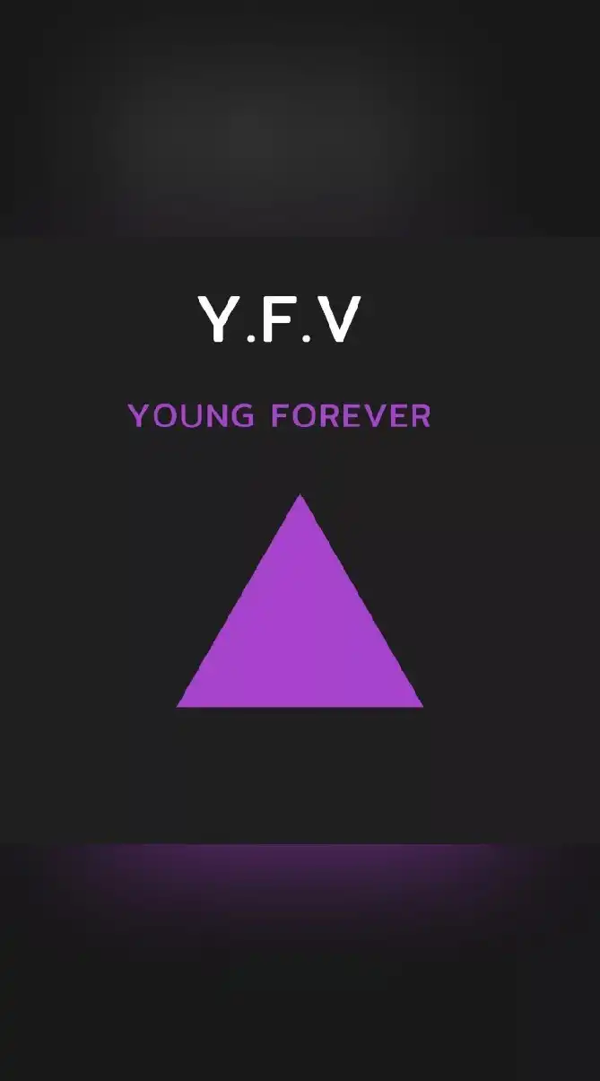 Y.F.V YOUNG FOREVER