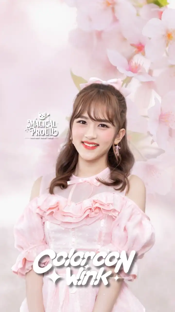 MAGICAL PROUD🔮 - Proud BNK48 Thailand Fanclub