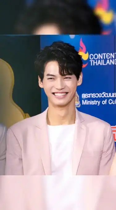 วิน เมธวิน Winmetawin